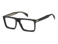 David Beckham DB 7138 003 55 Men glasses