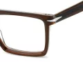 David Beckham DB 7138 YL3 55 Men glasses