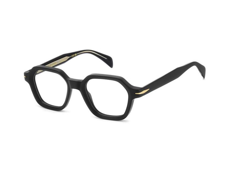 David Beckham DB 7140 003 48 Men glasses