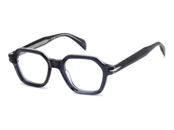 David Beckham DB 7140 OXZ 48 Men glasses