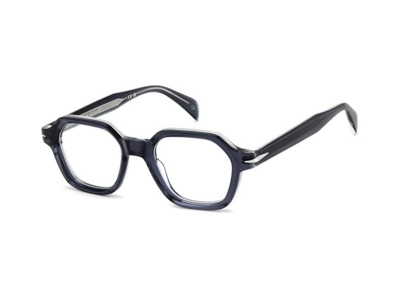 David Beckham DB 7140 OXZ 48 Men glasses