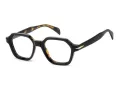 David Beckham DB 7140 WR7 48 Men glasses