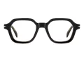 David Beckham DB 7140 WR7 48 Men glasses