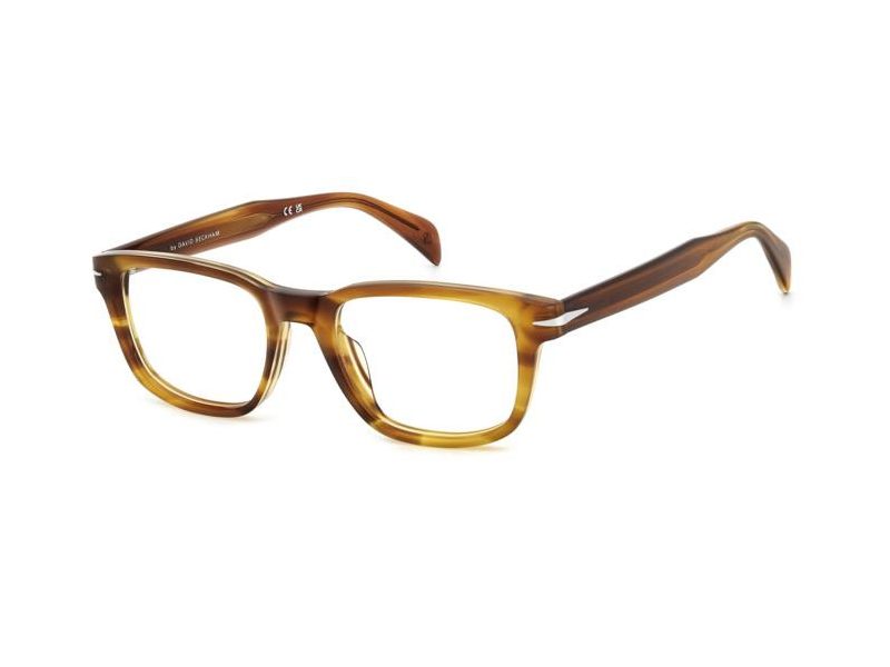 David Beckham DB 7141/F EX4 51 Men glasses