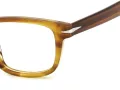 David Beckham DB 7141/F EX4 51 Men glasses