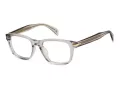 David Beckham DB 7141/F KB7 51 Men glasses