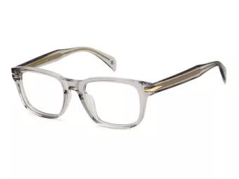 David Beckham DB 7141/F KB7 51 Men glasses