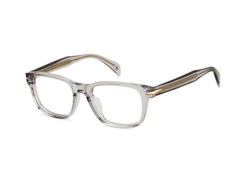 David Beckham DB 7141/F KB7 51 Men glasses