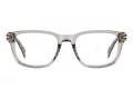 David Beckham DB 7141/F KB7 51 Men glasses