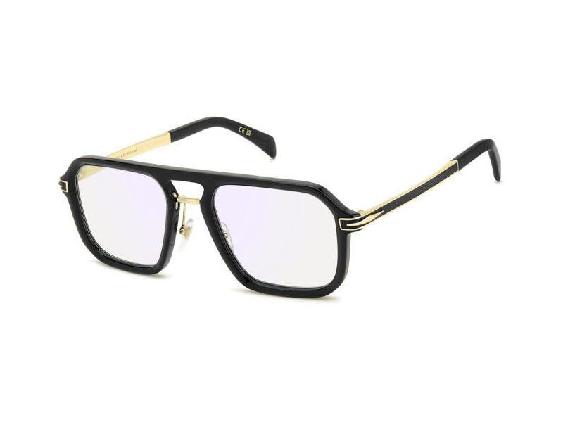 David Beckham DB 7142 2M2 54 Men glasses