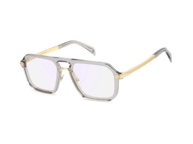 David Beckham DB 7142 FT3 54 Men glasses