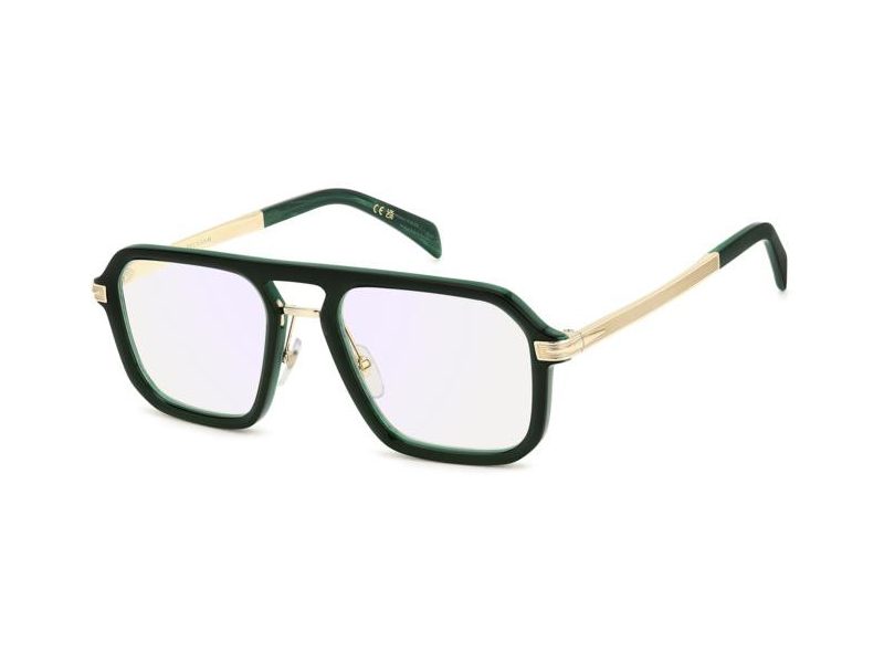 David Beckham DB 7142 GC1 54 Men glasses