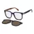 David Beckham DB 7143/C 38I 51 Men glasses
