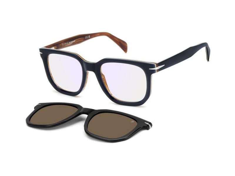 David Beckham DB 7143/C 38I 51 Men glasses