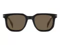 David Beckham DB 7143/C 38I 51 Men glasses