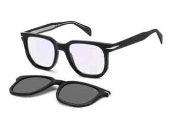 David Beckham DB 7143/C 807 51 Men glasses