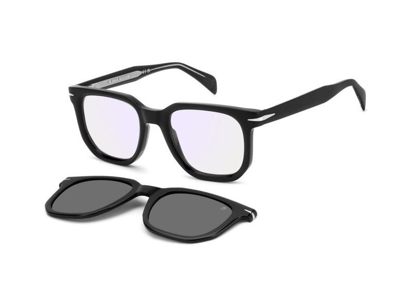 David Beckham DB 7143/C 807 51 Men glasses