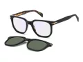 David Beckham DB 7143/C WR7 51 Men glasses