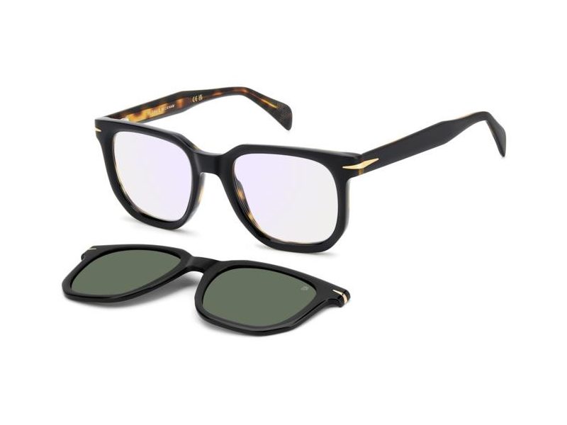 David Beckham DB 7143/C WR7 51 Men glasses