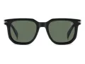 David Beckham DB 7143/C WR7 51 Men glasses