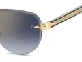 David Beckham DB 7144/S RHL/1V 55 Men sunglasses
