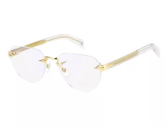 David Beckham DB 7145 LOJ 54 Men glasses