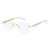 David Beckham DB 7145 LOJ 54 Men glasses