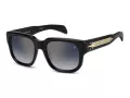 David Beckham DB 7146/S 807/1V 53 Men sunglasses