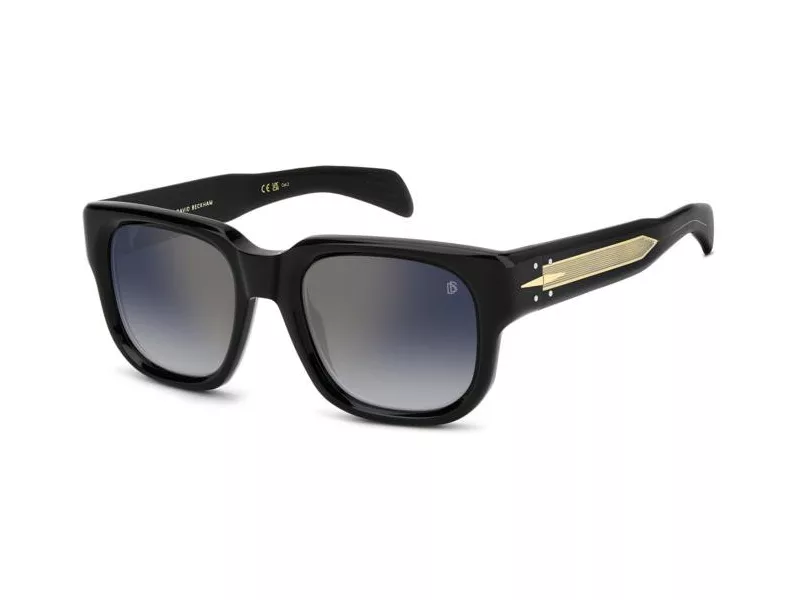 David Beckham DB 7146/S 807/1V 53 Men sunglasses