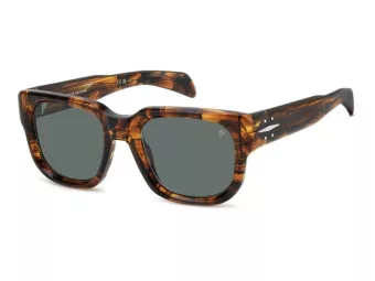 David Beckham DB 7146/S EX4/QT 53 Men sunglasses