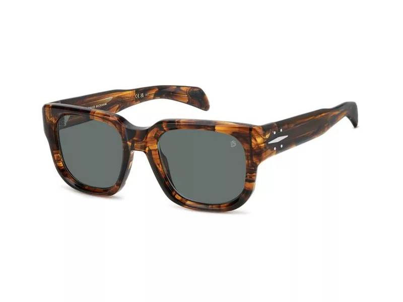 David Beckham DB 7146/S EX4/QT 53 Men sunglasses