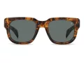 David Beckham DB 7146/S EX4/QT 53 Men sunglasses