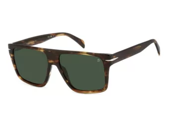 David Beckham DB 7149/S WR9/QT 59 Men sunglasses