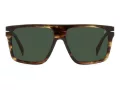 David Beckham DB 7149/S WR9/QT 59 Men sunglasses