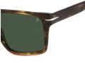 David Beckham DB 7149/S WR9/QT 59 Men sunglasses