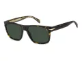 David Beckham DB 7150/S 086/QT 57 Men sunglasses