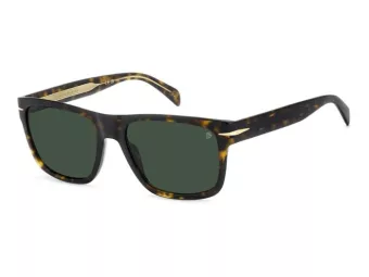 David Beckham DB 7150/S 086/QT 57 Men sunglasses