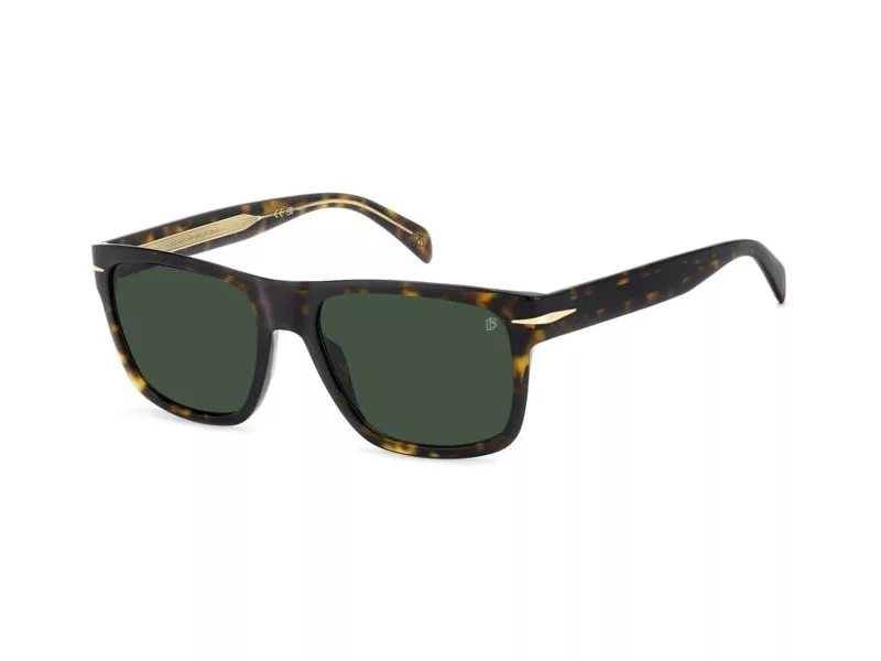 David Beckham DB 7150/S 086/QT 57 Men sunglasses