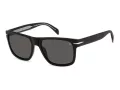 David Beckham DB 7150/S 807/M9 57 Men sunglasses