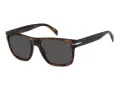 David Beckham DB 7150/S EX4/IR 57 Men sunglasses