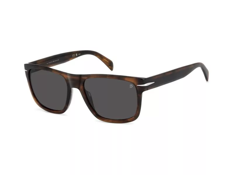 David Beckham DB 7150/S EX4/IR 57 Men sunglasses