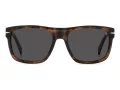 David Beckham DB 7150/S EX4/IR 57 Men sunglasses
