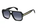 David Beckham DB 7151/S 807/08 55 Men sunglasses