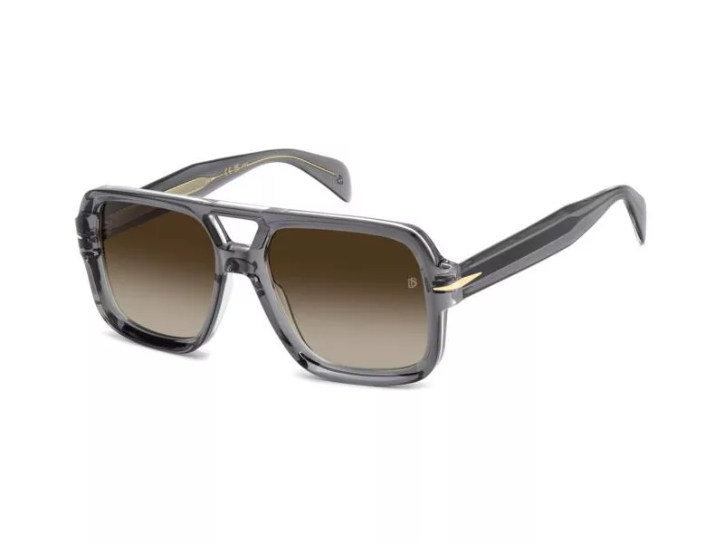David Beckham DB 7151/S CBL/HA 55 Men sunglasses