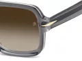 David Beckham DB 7151/S CBL/HA 55 Men sunglasses