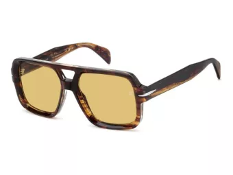 David Beckham DB 7151/S EX4/HO 55 Men sunglasses
