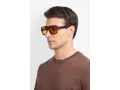David Beckham DB 7151/S EX4/HO 55 Men sunglasses