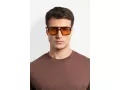 David Beckham DB 7151/S EX4/HO 55 Men sunglasses