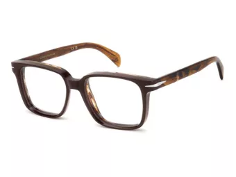 David Beckham DB 7152 EX4 53 Men glasses