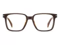 David Beckham DB 7152 EX4 53 Men glasses